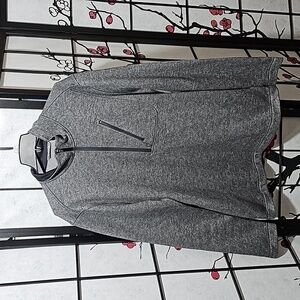 Toad&Co Outbound 1/4 Zip Pullover Sweater Size Large